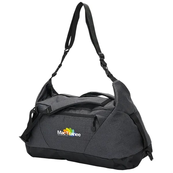 Summit Backpack/Duffel Bag... from ASI 89320 Starline USA Inc