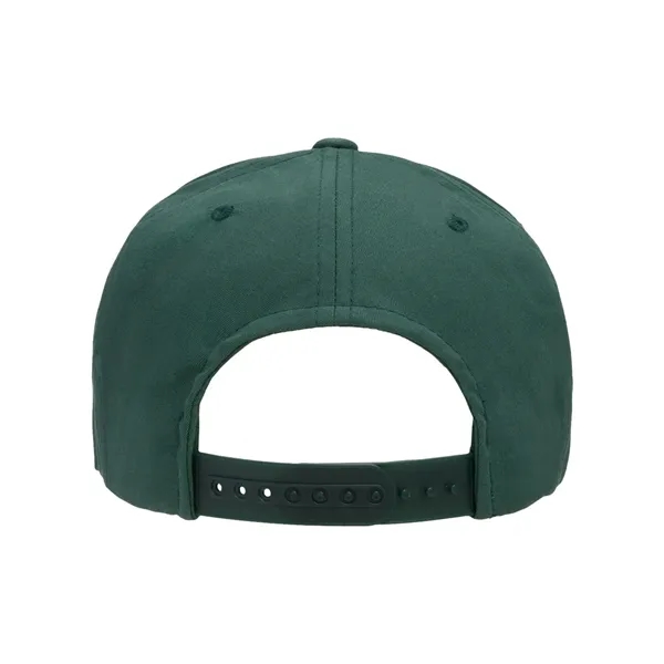 YP Classics Classic Poplin Golf Cap... from ASI 84358 S&S Activewear