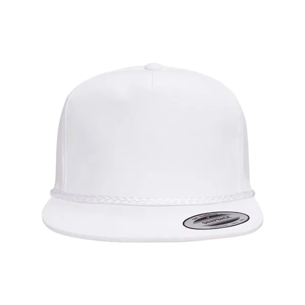 YP Classics Classic Poplin Golf Cap... from ASI 84358 S&S Activewear