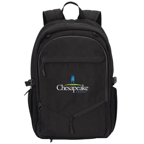 Midway Anti-theft Laptop Backpack... from ASI 89320 Starline USA Inc