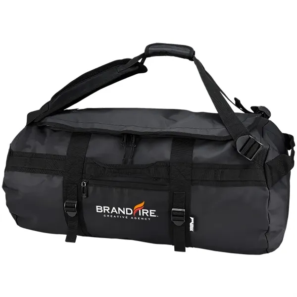 Urban Peak® 70L Waterproof Backpack/Duffel Bag... from ASI 89320 Starline USA Inc