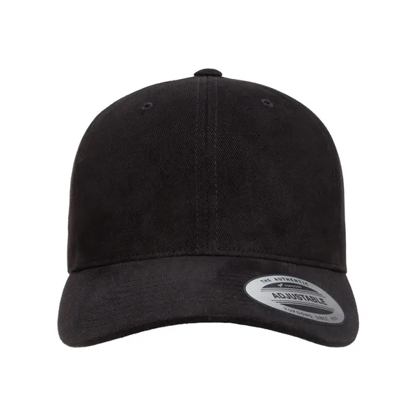 YP Classics Structured Brushed Twill Cap... from ASI 84358 S&S Activewear