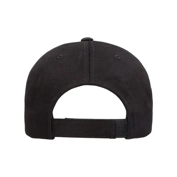 YP Classics Structured Brushed Twill Cap... from ASI 84358 S&S Activewear