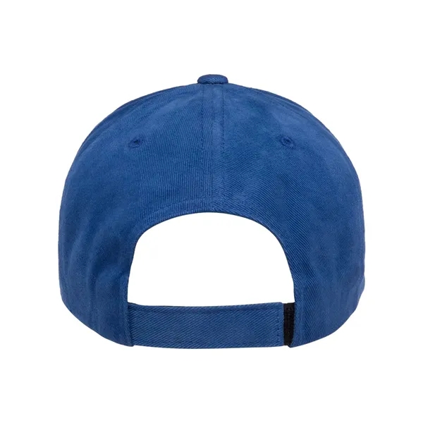 YP Classics Structured Brushed Twill Cap... from ASI 84358 S&S Activewear