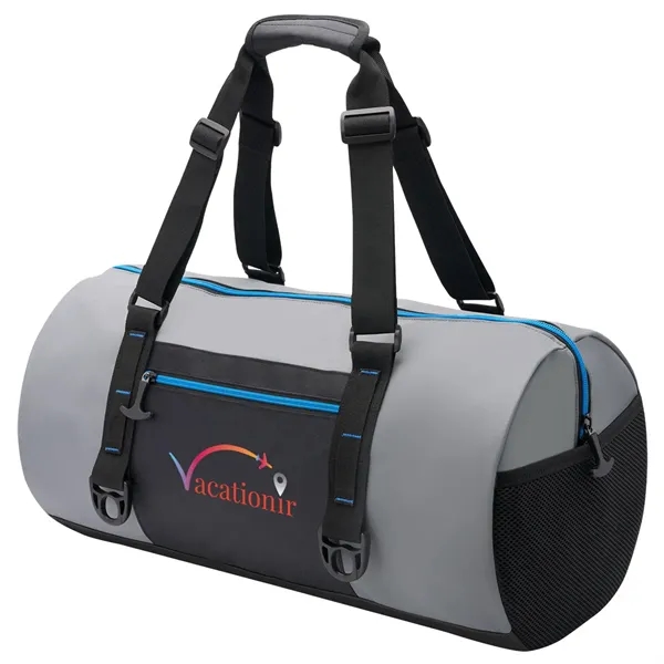 Urban Peak® 41L Waterproof Westlake Duffel... from ASI 89320 Starline USA Inc