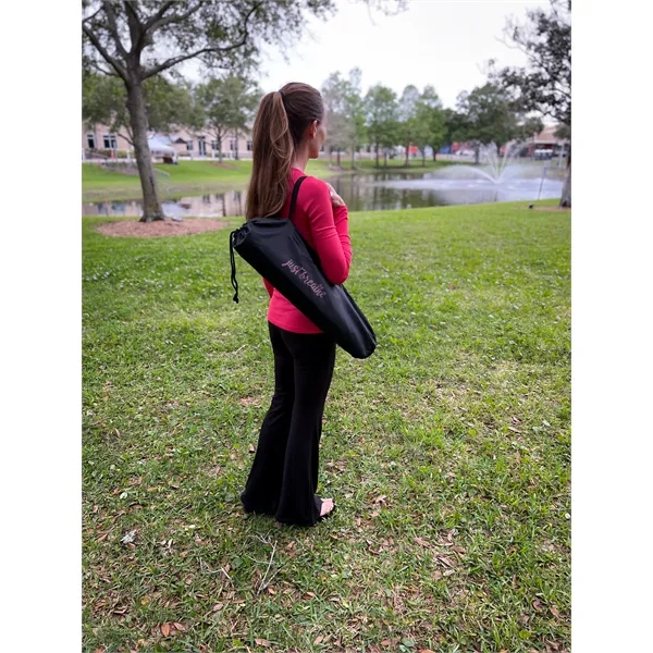 Cork Yoga Mat... from ASI 40480 Koozie Group