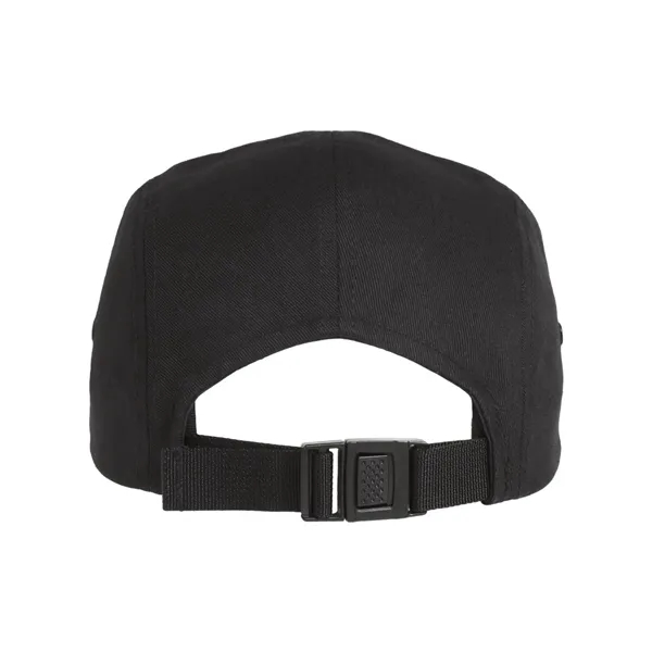 YP Classics Classic Jockey Flat Bill Cap... from ASI 84358 S&S Activewear