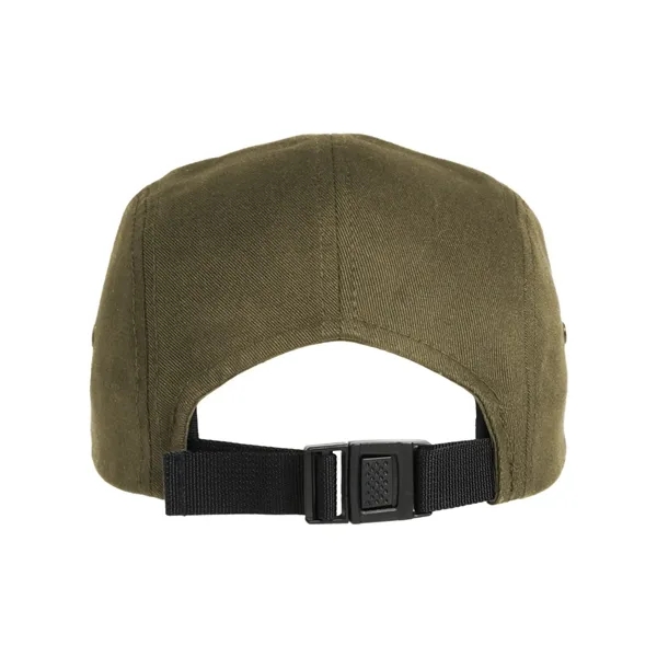 YP Classics Classic Jockey Flat Bill Cap... from ASI 84358 S&S Activewear