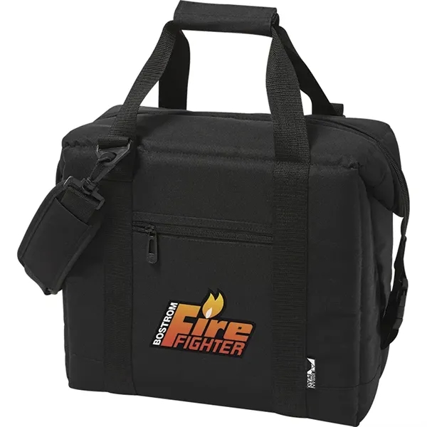 Urban Peak® Cube 24 Can Cooler... from ASI 89320 Starline USA Inc