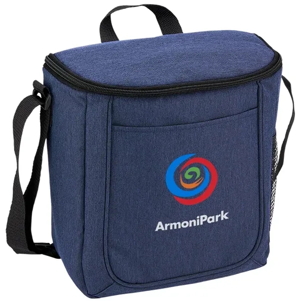 Metropolitan 12 Can Cooler Bag... from ASI 89320 Starline USA Inc