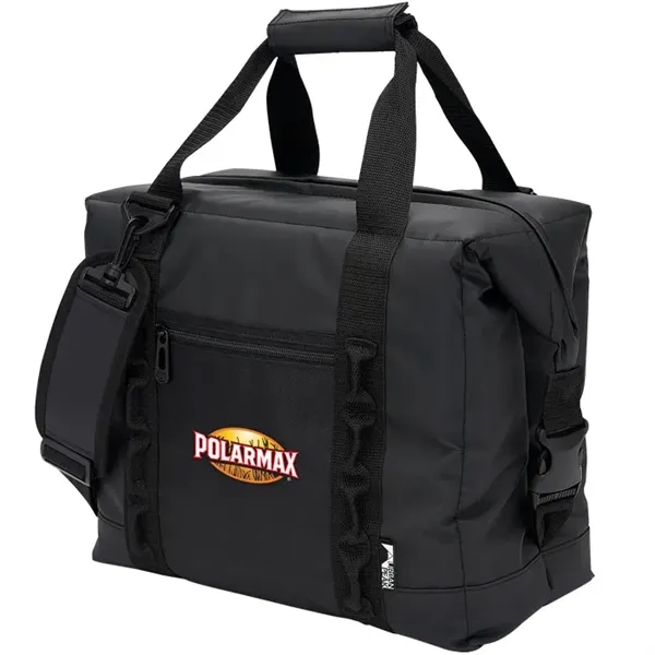 Urban Peak® Waterproof 24 Can Cooler... from ASI 89320 Starline USA Inc