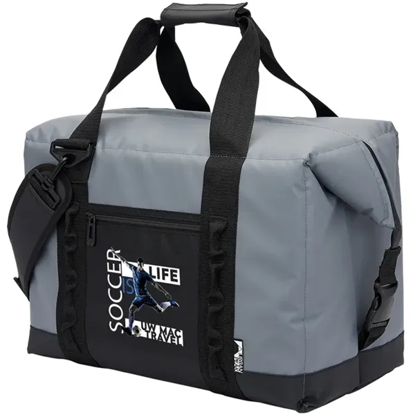 Urban Peak® Waterproof 48 Can Cooler... from ASI 89320 Starline USA Inc