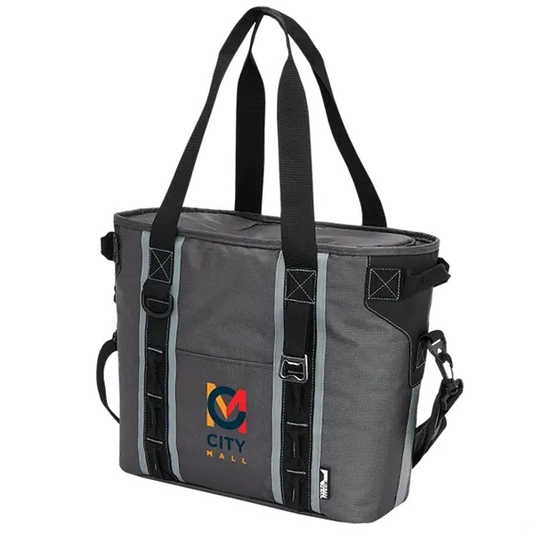 Urban Peak® 24 Can Cooler... from ASI 89320 Starline USA Inc