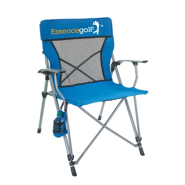 The Deluxe Chair... from ASI 40480 Koozie Group / Norwood