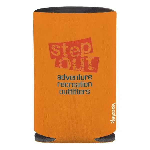Koozie® britePix® Can Cooler... from ASI 40480 Koozie Group / Norwood