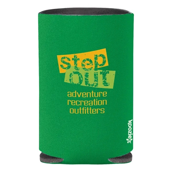 Koozie® britePix® Can Cooler... from ASI 40480 Koozie Group / Norwood