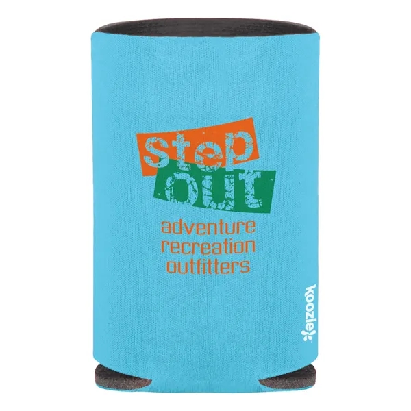 Koozie® britePix® Can Cooler... from ASI 40480 Koozie Group / Norwood