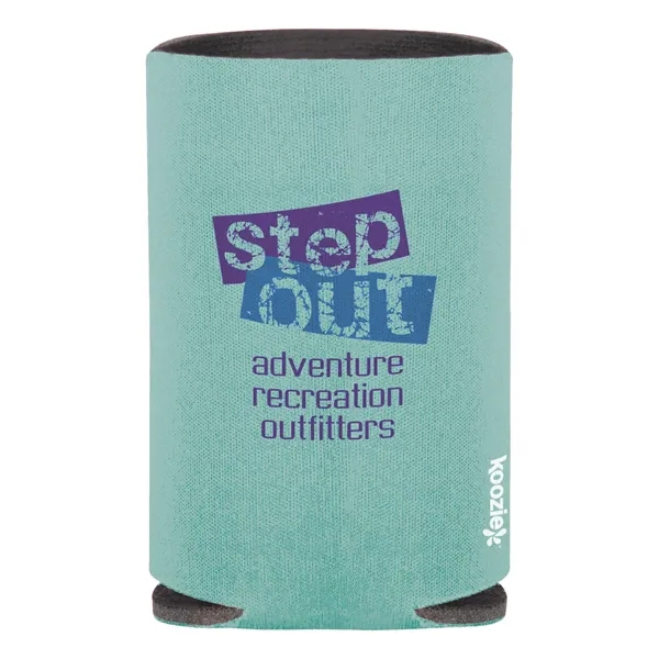Koozie® britePix® Can Cooler... from ASI 40480 Koozie Group / Norwood