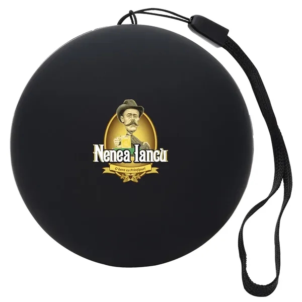 Palette Bluetooth® Speaker... from ASI 89320 Starline USA Inc