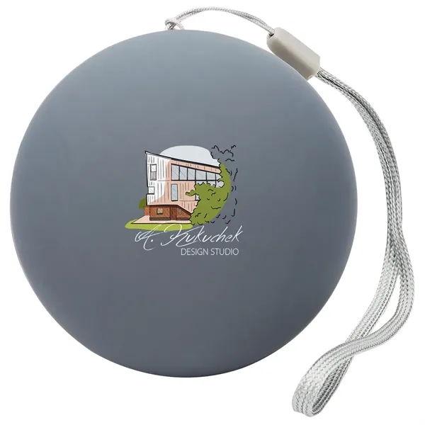 Palette Bluetooth® Speaker... from ASI 89320 Starline USA Inc