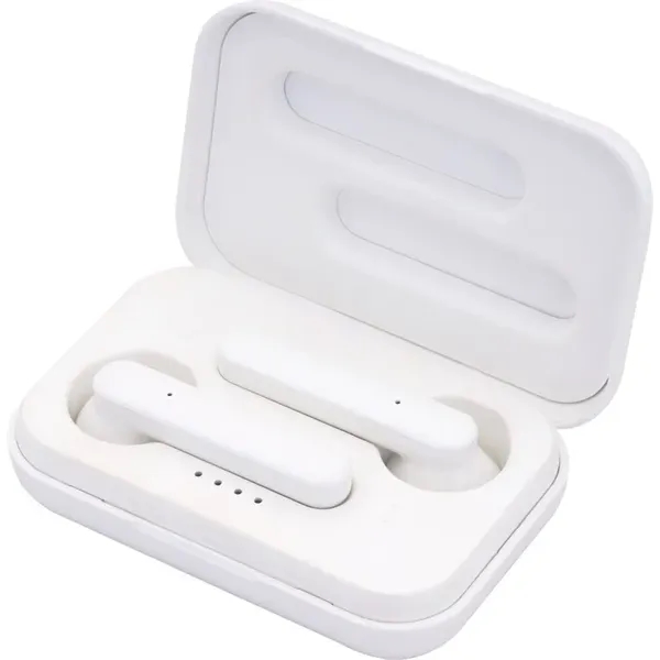 Forte TWS Wireless Earbuds and Charger Case... from ASI 89320 Starline USA Inc