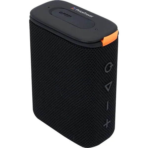 Boompods™ Beachboom 5W Speaker... from ASI 89320 Starline USA Inc