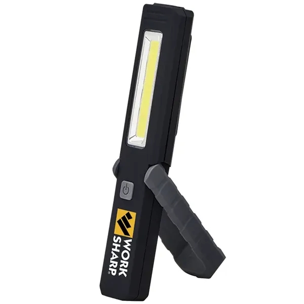 Magnetic Kickstand Worklight (COB)... from ASI 89320 Starline USA Inc