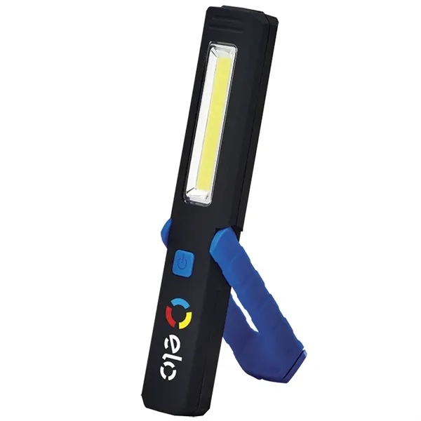 Magnetic Kickstand Worklight (COB)... from ASI 89320 Starline USA Inc
