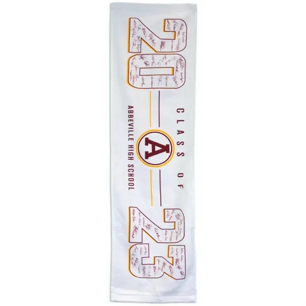 Fitness Sport Towel... from ASI 89320 Starline USA Inc