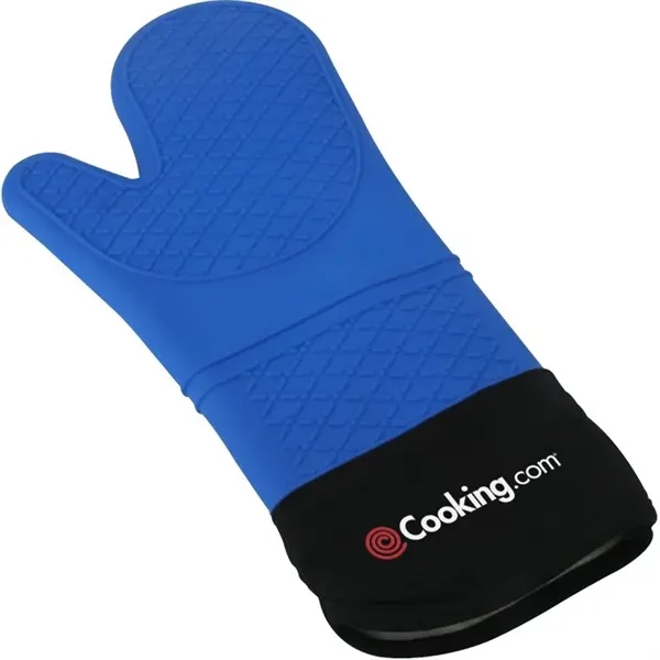 15'' Silicone Oven Mitt... from ASI 89320 Starline USA Inc