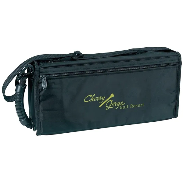 Golf Bag Cooler... from ASI 40480 Koozie Group / Norwood