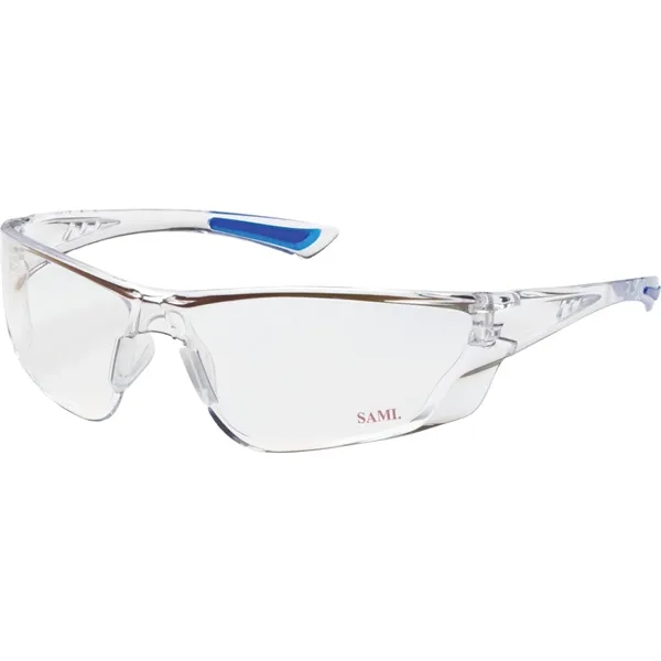 Bouton Recon Clear Glasses... from ASI 89320 Starline USA Inc