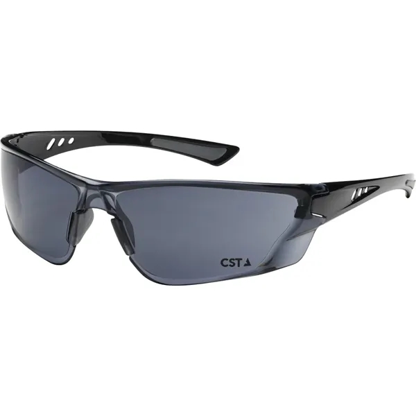 Bouton Recon Gray Glasses... from ASI 89320 Starline USA Inc