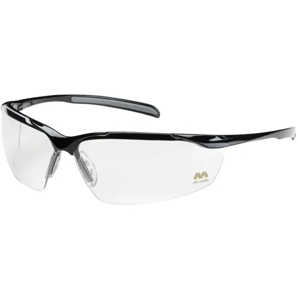 Bouton Commander Clear Glasses... from ASI 89320 Starline USA Inc