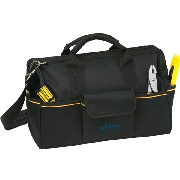 Professional Tool Bag - 16"... from ASI 89320 Starline USA Inc