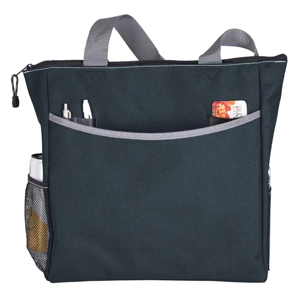 RPET Transport It Tote... from ASI 40480 Koozie Group / Atchison by BIC