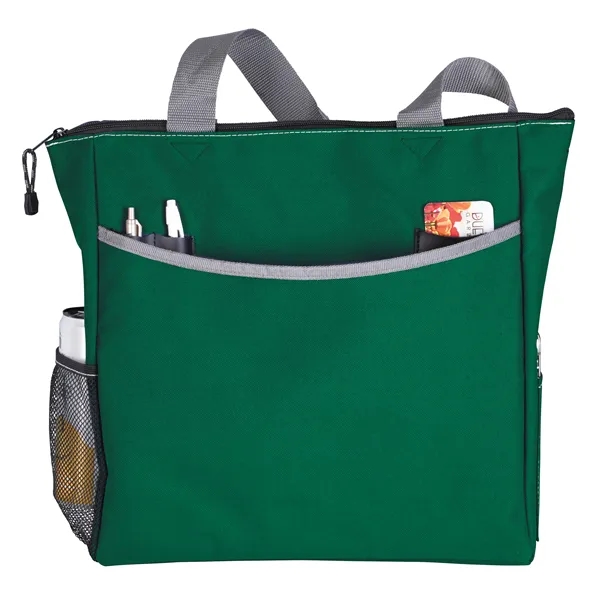 RPET Transport It Tote... from ASI 40480 Koozie Group / Atchison by BIC