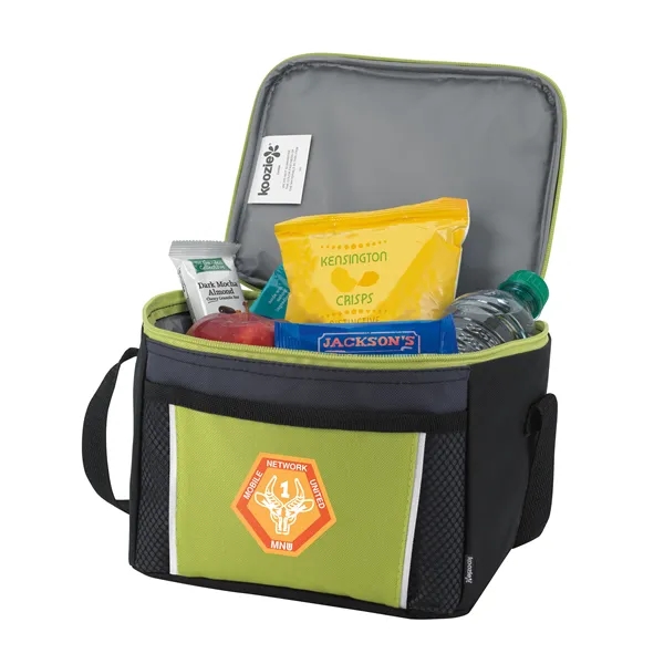 Koozie® Clean Edge Cooler... from ASI 40480 Koozie Group / Norwood