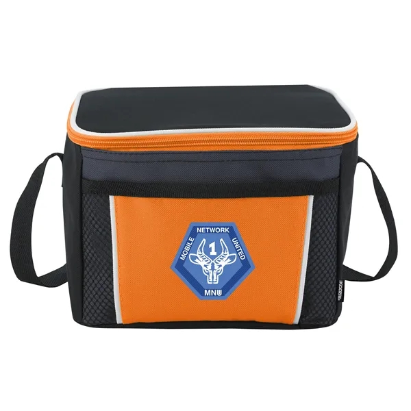 Koozie® Clean Edge Cooler... from ASI 40480 Koozie Group / Norwood