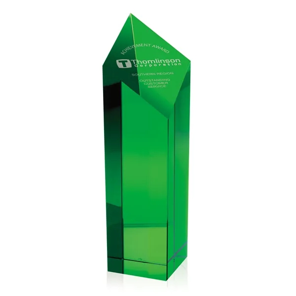 Spectra Pillar - 10"... from ASI 40480 Koozie Group / Norwood