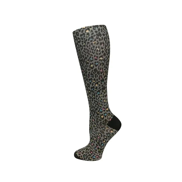 Prestige Medical - Unisex 12" Soft Comfort Compression Socks... from ASI 86018 Scrub Authority / Uniform Stores