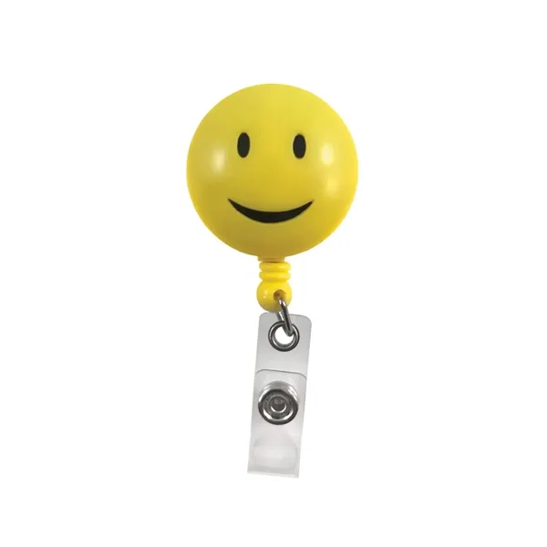 Prestige Medical - Deluxe Retracteze™ ID Holder... from ASI 86018 Scrub Authority / Uniform Stores