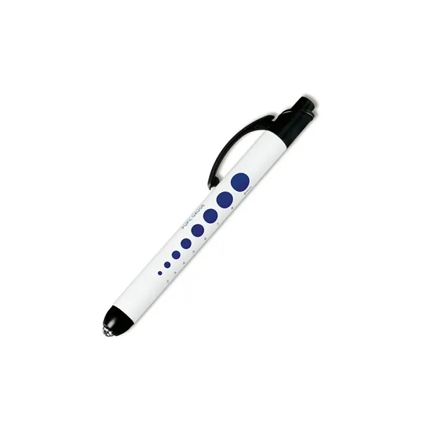 Prestige Medical - Push Button Activated Pen Light... from ASI 86018 Scrub Authority / Uniform Stores