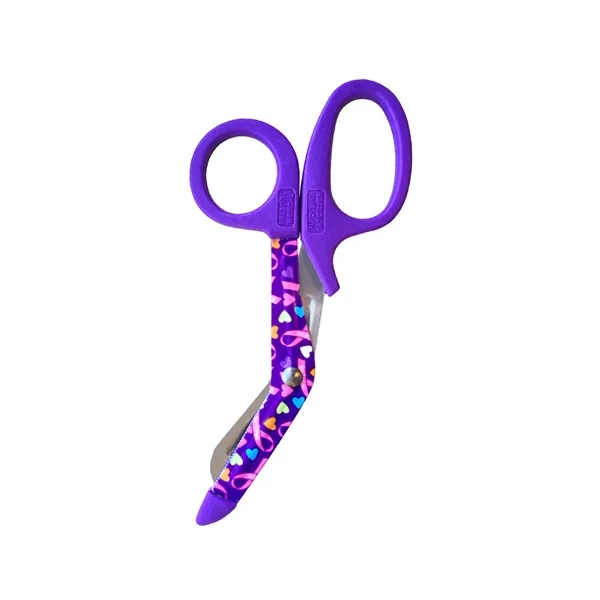 Prestige Medical - 5.5" StyleMate Utility Scissors... from ASI 86018 Scrub Authority / Uniform Stores