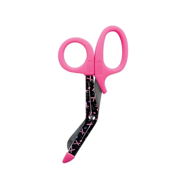 Prestige Medical - 5.5" StyleMate Utility Scissors... from ASI 86018 Scrub Authority / Uniform Stores
