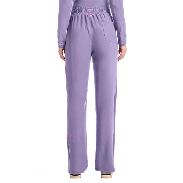 Med Couture - AMP - Women's 4-Pocket Straight Leg Pant... from ASI 86018 Scrub Authority / Uniform Stores