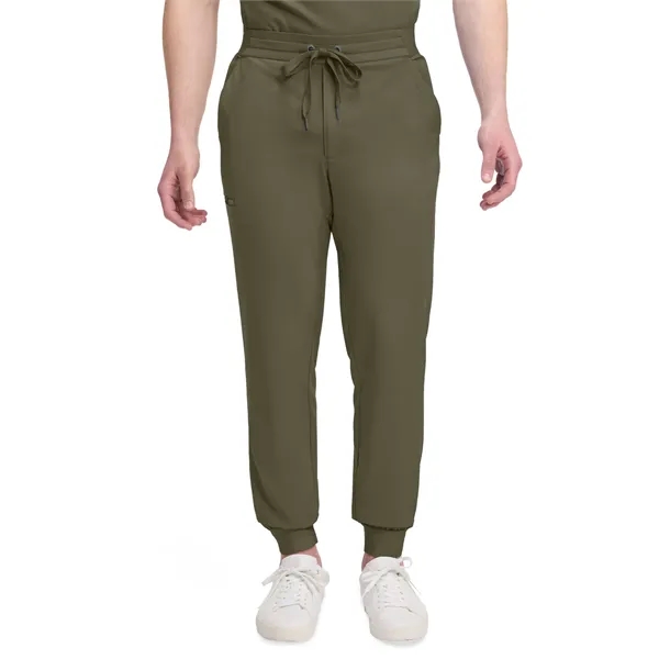 Healing Hands - HH Quest - Men's 5-Pocket Jogger Pant... from ASI 86018 Scrub Authority