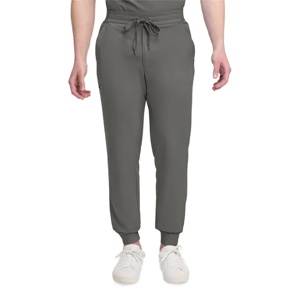 Healing Hands - HH Quest - Men's 5-Pocket Jogger Pant... from ASI 86018 Scrub Authority