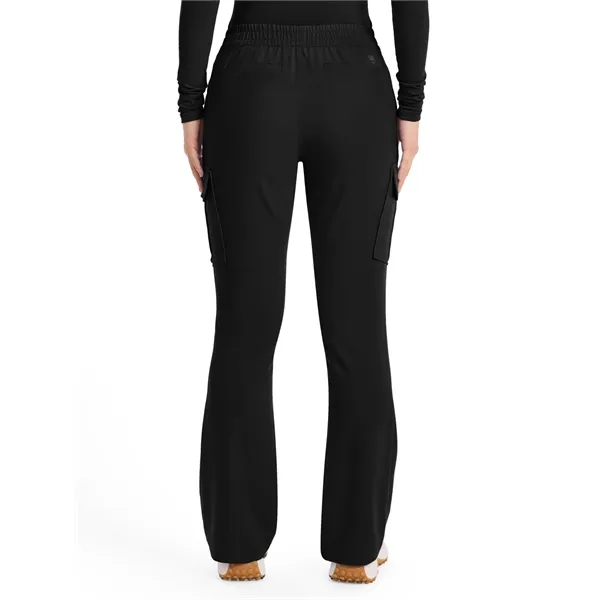 Healing Hands - HH Quest - Women's 6-Pocket Straight Leg ...... from ASI 86018 Scrub Authority