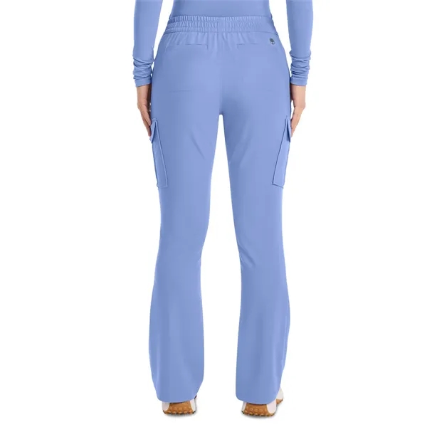 Healing Hands - HH Quest - Women's 6-Pocket Straight Leg ...... from ASI 86018 Scrub Authority